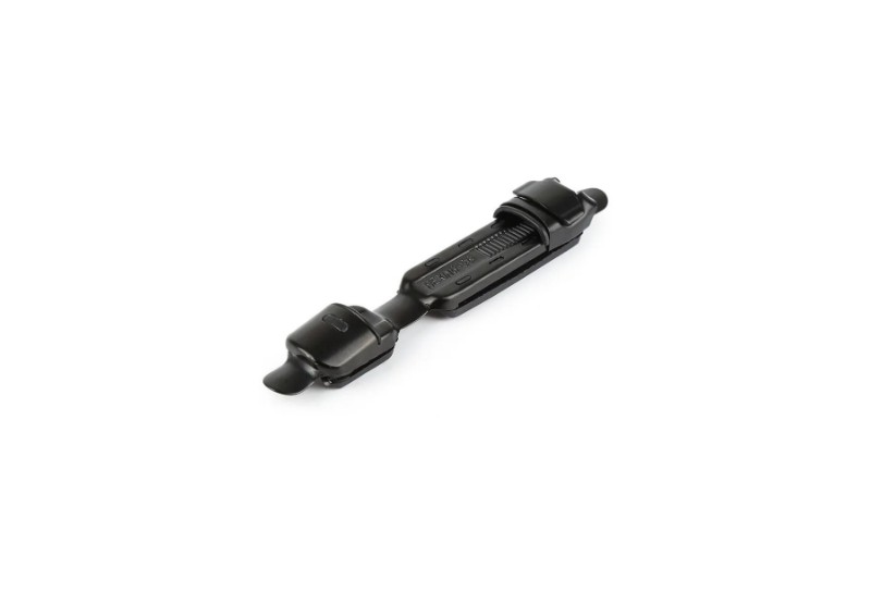 Prendedor Fixador Reel Seat Para Molinete E Carretilha